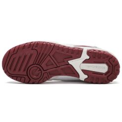 New Balance 550 'Burgundy' BB550LI1
