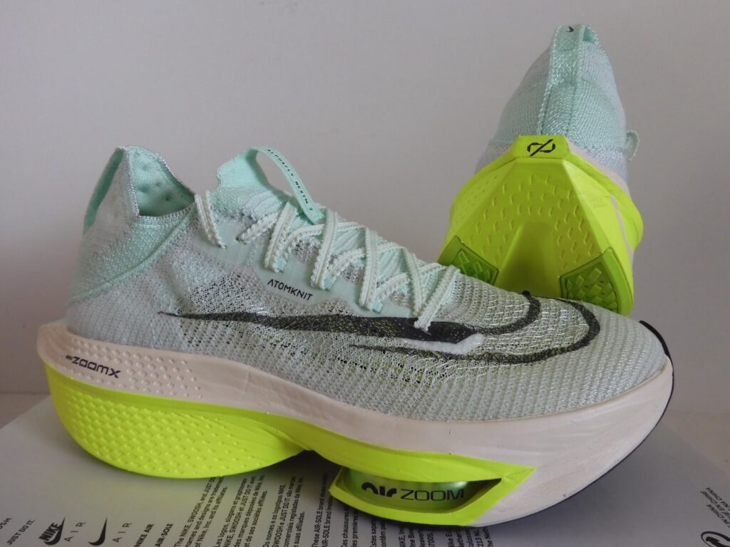 Nike Air Zoom Alphafly NEXT% 2 ‘Mint Foam Volt’ Review: Elite Speed Meets Electric Style Nike Air Zoom Alphafly NEXT% 2 ‘Mint Foam Volt’ Review: Elite Speed Meets Electric Style