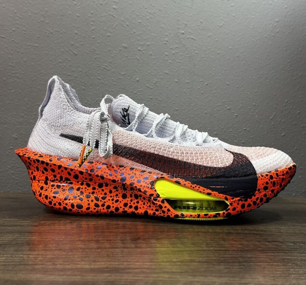 Nike Air Zoom Alphafly NEXT% 3 ‘Safari Olympics’ Review: Wild Speed for the Global Stage