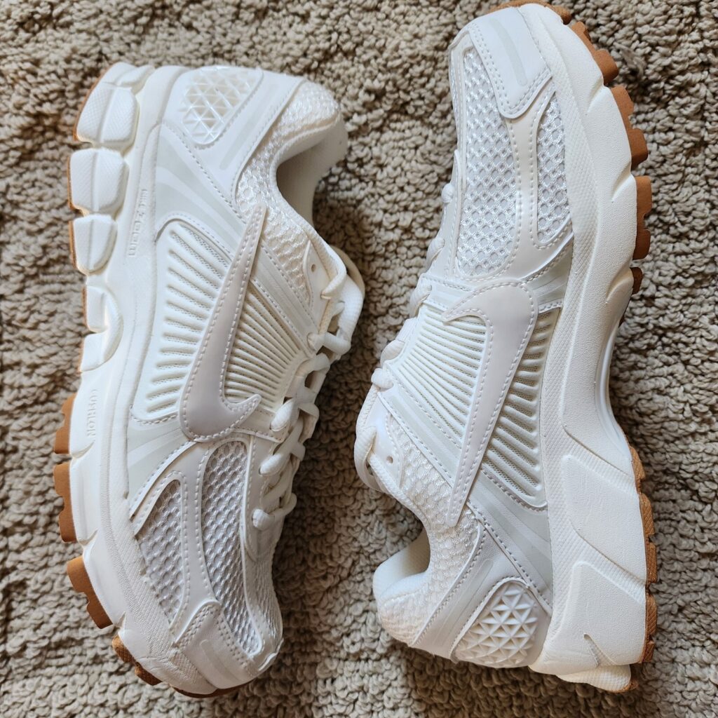 Nike Air Zoom Vomero 5 ‘Sail Coconut Milk’ Review: Sleek Comfort Meets Everyday Elegance Nike Air Zoom Vomero 5 ‘Sail Coconut Milk’ Review: Sleek Comfort Meets Everyday Elegance