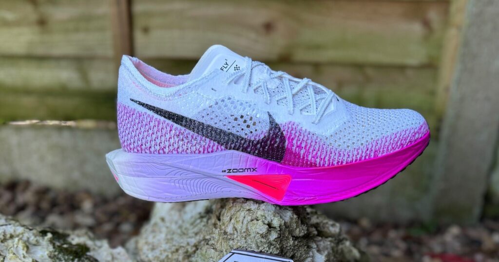 (WMNS) Nike ZoomX VaporFly Next% 3 ‘White Vivid Purple’ Review: Peak Performance Meets Sleek Style