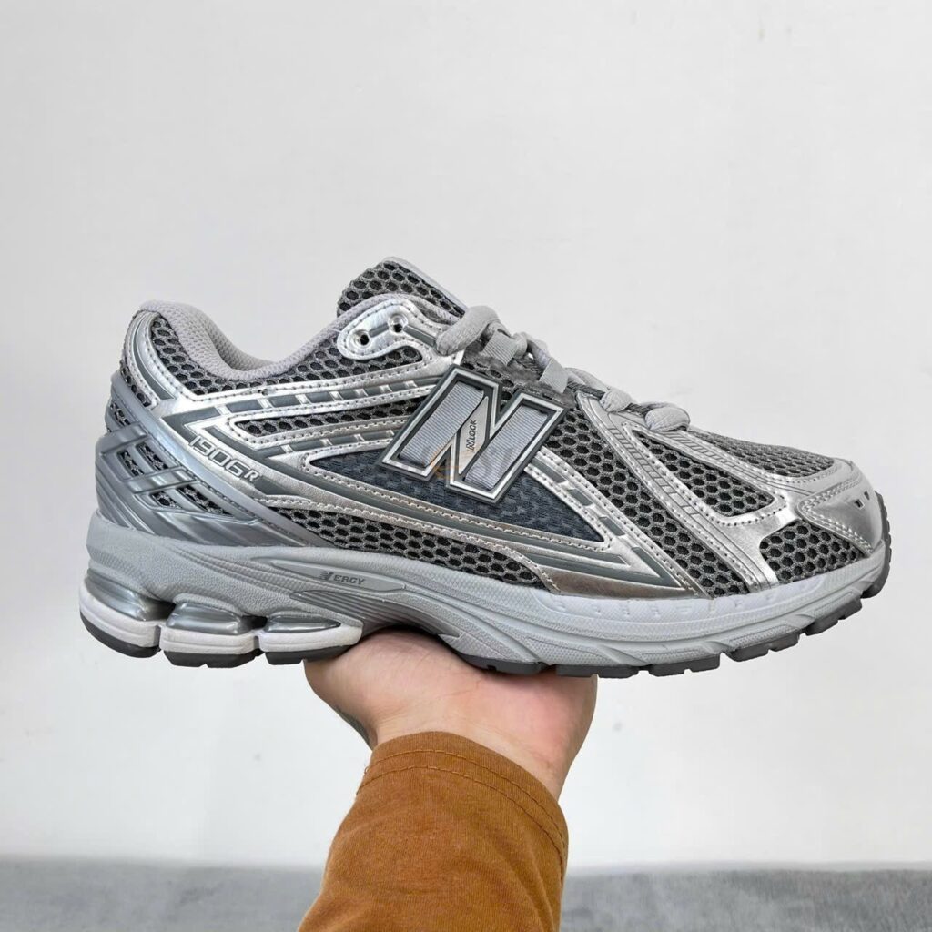 New Balance 1906R ‘Harbor Grey’ Review: Timeless Neutral Tones, Built for Everyday Comfort