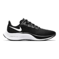 (WMNS) Nike Air Zoom Pegasus 37 'Black White' BQ9647-002
