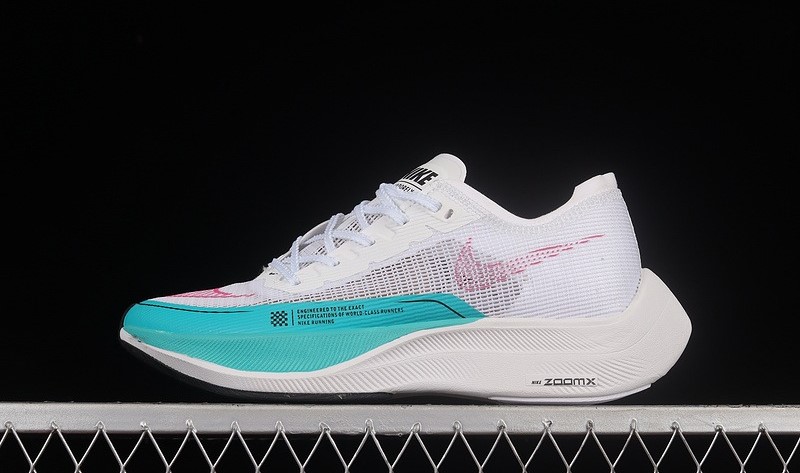 Nike ZoomX Vaporfly Next% 2 ‘Watermelon’ Review: Speed Meets Summer Style