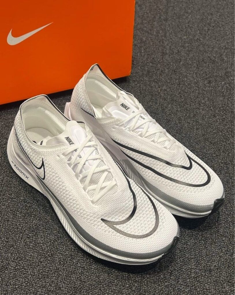 Nike ZoomX Streakfly ‘White Metallic Silver’ Review: The Lightest ZoomX for Speed-Obsessed Runners