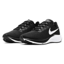 (WMNS) Nike Air Zoom Pegasus 37 'Black White' BQ9647-002