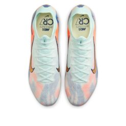 Nike Vapor 16 Elite Mercurial Dream Speed FG 'Barely Green Gold Crimson Blue' FZ1392-300