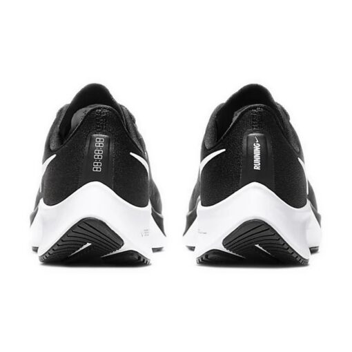 (WMNS) Nike Air Zoom Pegasus 37 'Black White' BQ9647-002