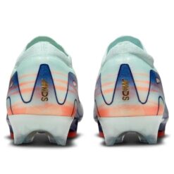Nike Vapor 16 Elite Mercurial Dream Speed FG 'Barely Green Gold Crimson Blue' FZ1392-300