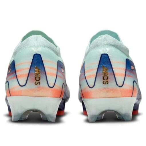 Nike Vapor 16 Elite Mercurial Dream Speed FG 'Barely Green Gold Crimson Blue' FZ1392-300