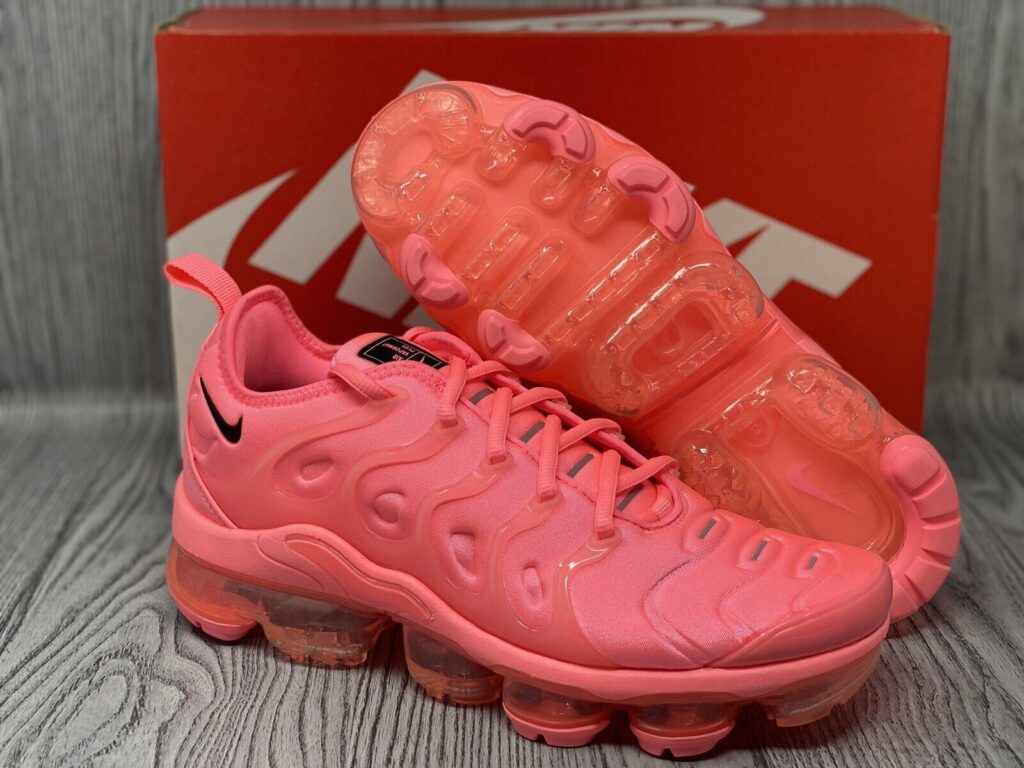 (WMNS) Nike Air VaporMax Plus ‘Bubblegum’ Review: Bold Comfort in a Sweet Colorway (WMNS) Nike Air VaporMax Plus ‘Bubblegum’ Review: Bold Comfort in a Sweet Colorway