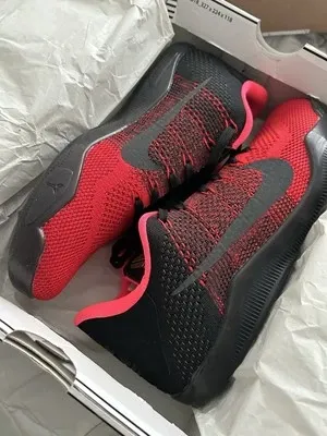 Nike Kobe 11 Elite Low ‘Achilles Heel’ Review: A Tribute to Mamba Mentality and Mastery
