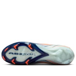 Nike Vapor 16 Elite Mercurial Dream Speed FG 'Barely Green Gold Crimson Blue' FZ1392-300