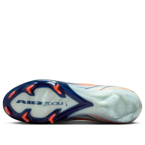 Nike Vapor 16 Elite Mercurial Dream Speed FG 'Barely Green Gold Crimson Blue' FZ1392-300