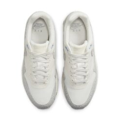 (WMNS) Nike Air Max 1 'Safari - Summit White Phantom' FB5059-100