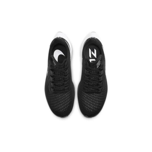 (WMNS) Nike Air Zoom Pegasus 37 'Black White' BQ9647-002