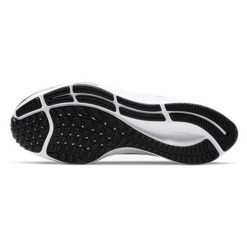 (WMNS) Nike Air Zoom Pegasus 37 'Black White' BQ9647-002