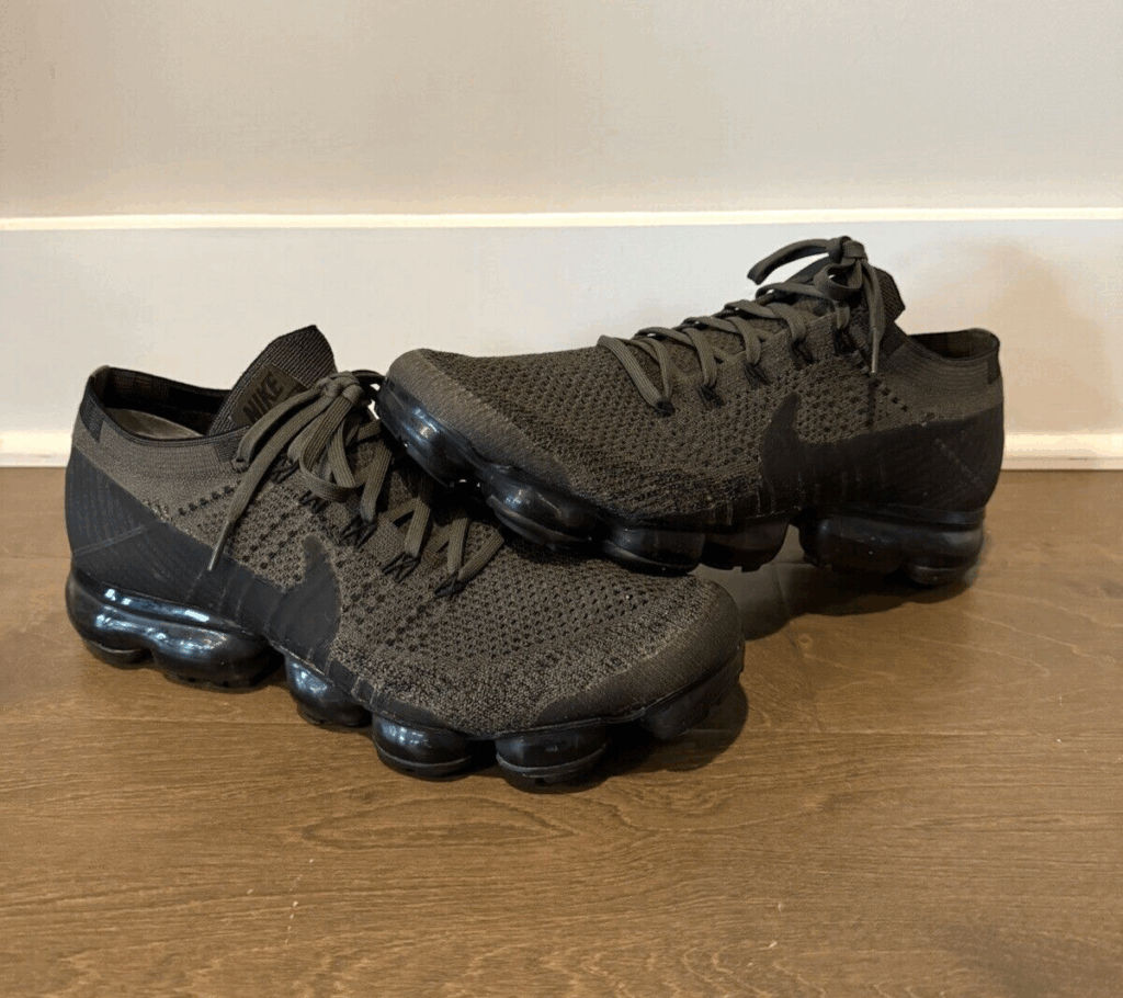 Nike Air VaporMax ‘Cargo Khaki’ Review: Military-Inspired Style Meets Airborne Comfort Nike Air VaporMax ‘Cargo Khaki’ Review: Military-Inspired Style Meets Airborne Comfort