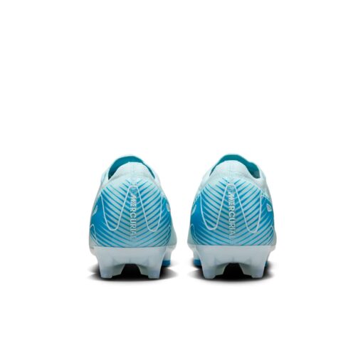 Nike Mercurial Vapor 16 Elite AG Pro Low 'Glacier Blue' FQ8693-400