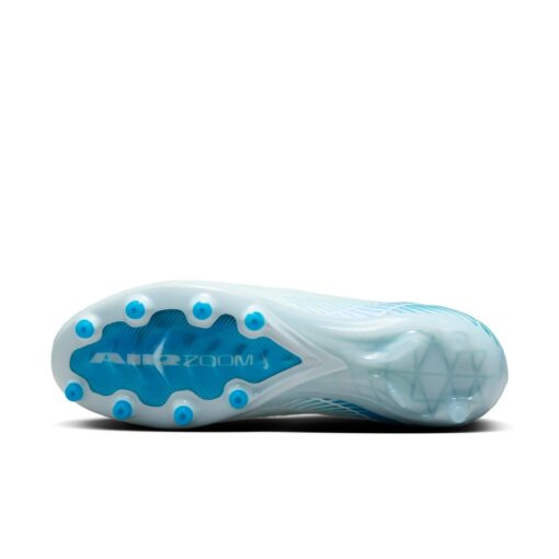 Nike Mercurial Vapor 16 Elite AG Pro Low 'Glacier Blue' FQ8693-400