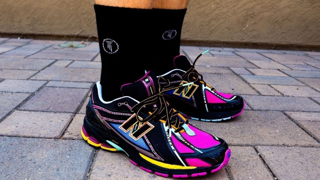 New Balance 1906R ‘Neon Nights’ Review: Retro Runner, Electric Style