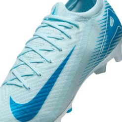 Nike Mercurial Vapor 16 Elite AG Pro Low 'Glacier Blue' FQ8693-400