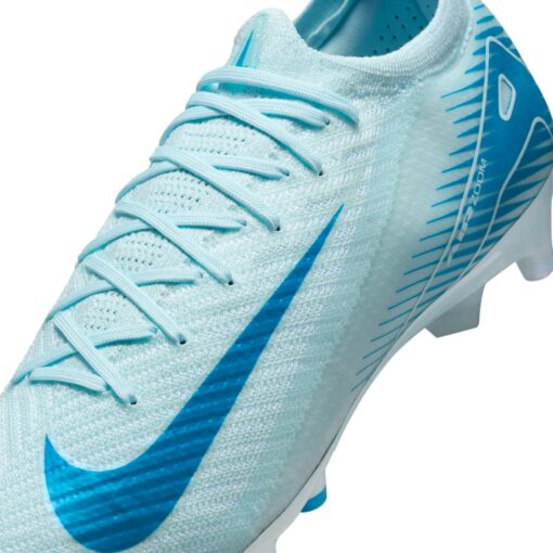 Nike Mercurial Vapor 16 Elite AG Pro Low 'Glacier Blue' FQ8693-400