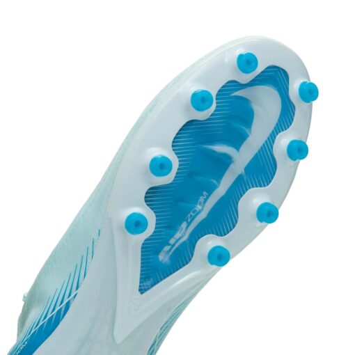 Nike Mercurial Vapor 16 Elite AG Pro Low 'Glacier Blue' FQ8693-400