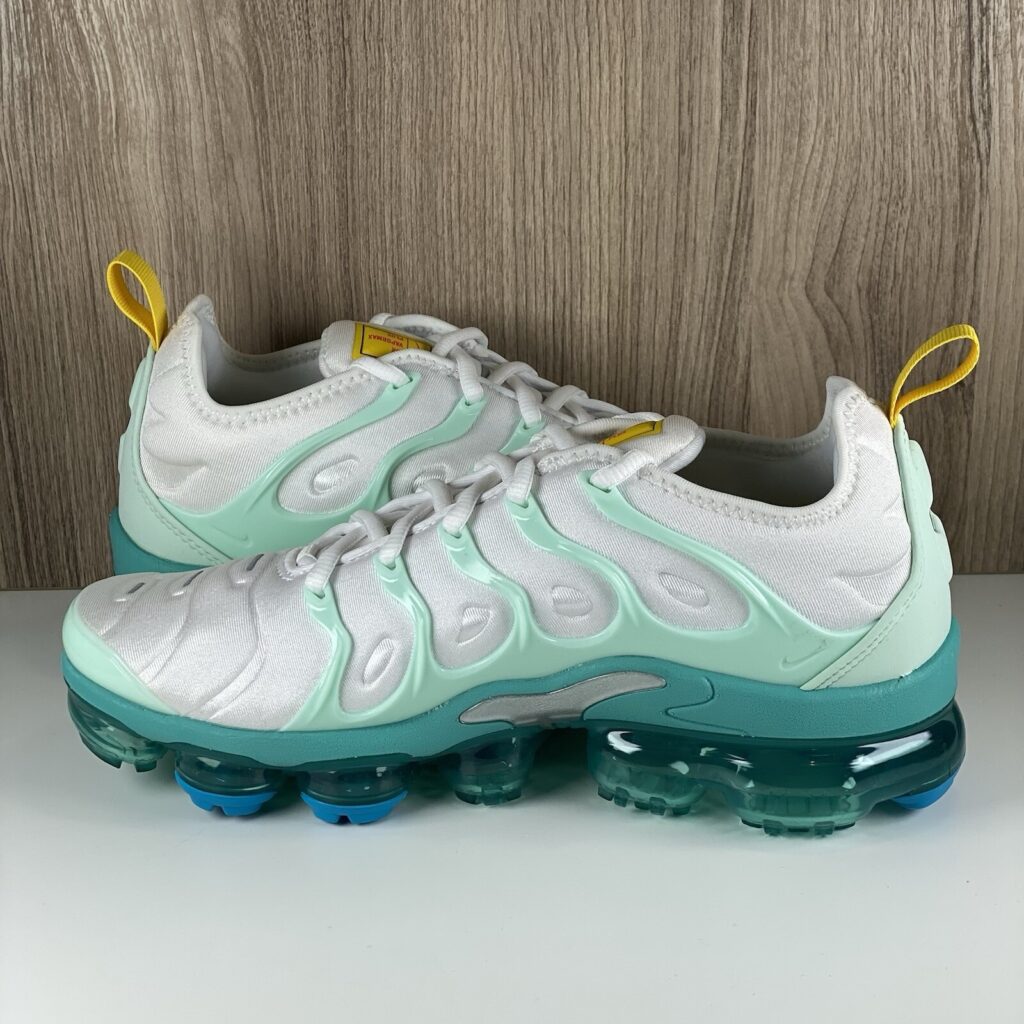 Nike Air VaporMax Plus ‘Since 1972’ Review: A Heritage-Inspired Futuristic Classic