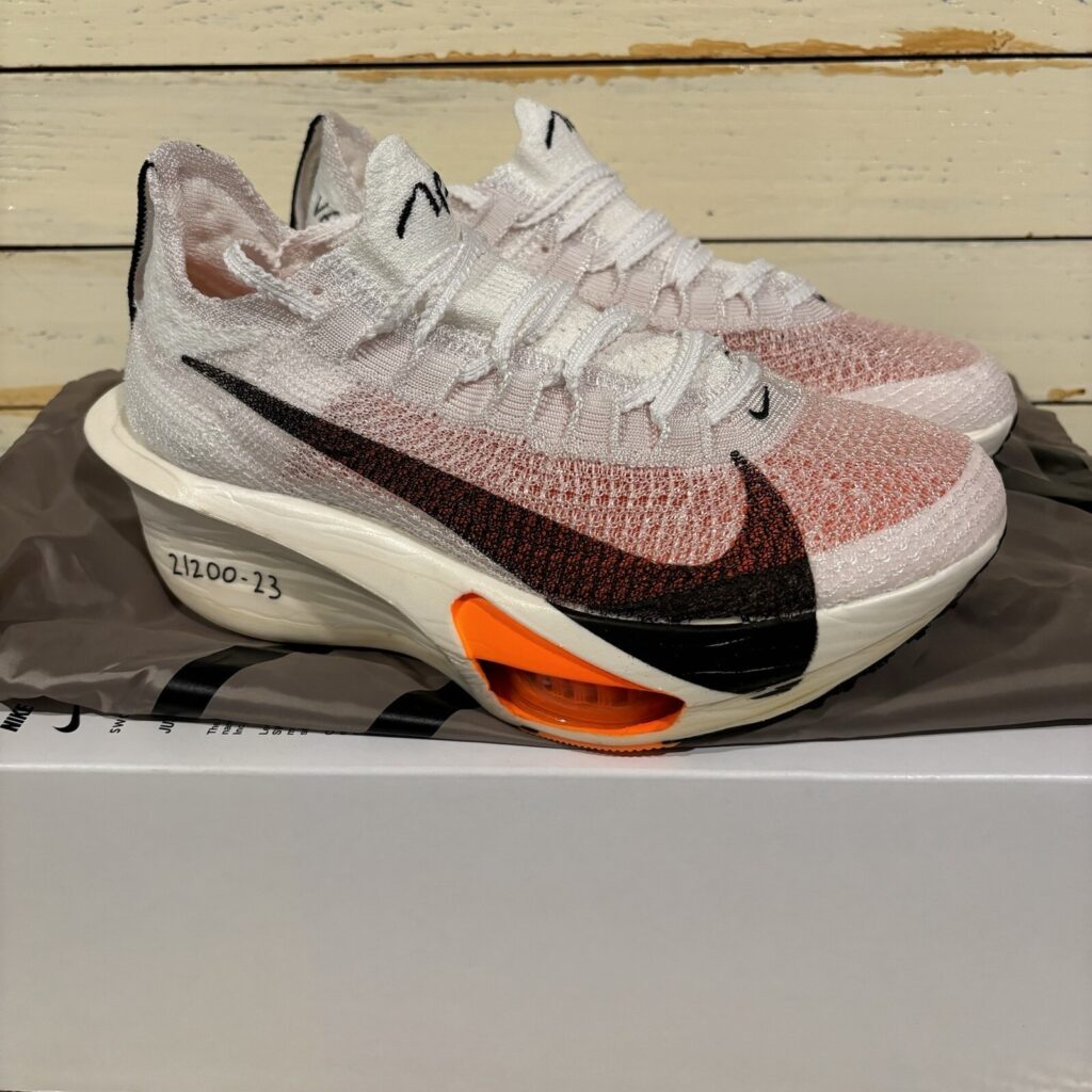 Nike Air Zoom Alphafly NEXT% 3 ‘Prototype’ (WMNS) Review: Elite Speed in a Test-Driven Design Nike Air Zoom Alphafly NEXT% 3 ‘Prototype’ (WMNS) Review: Elite Speed in a Test-Driven Design