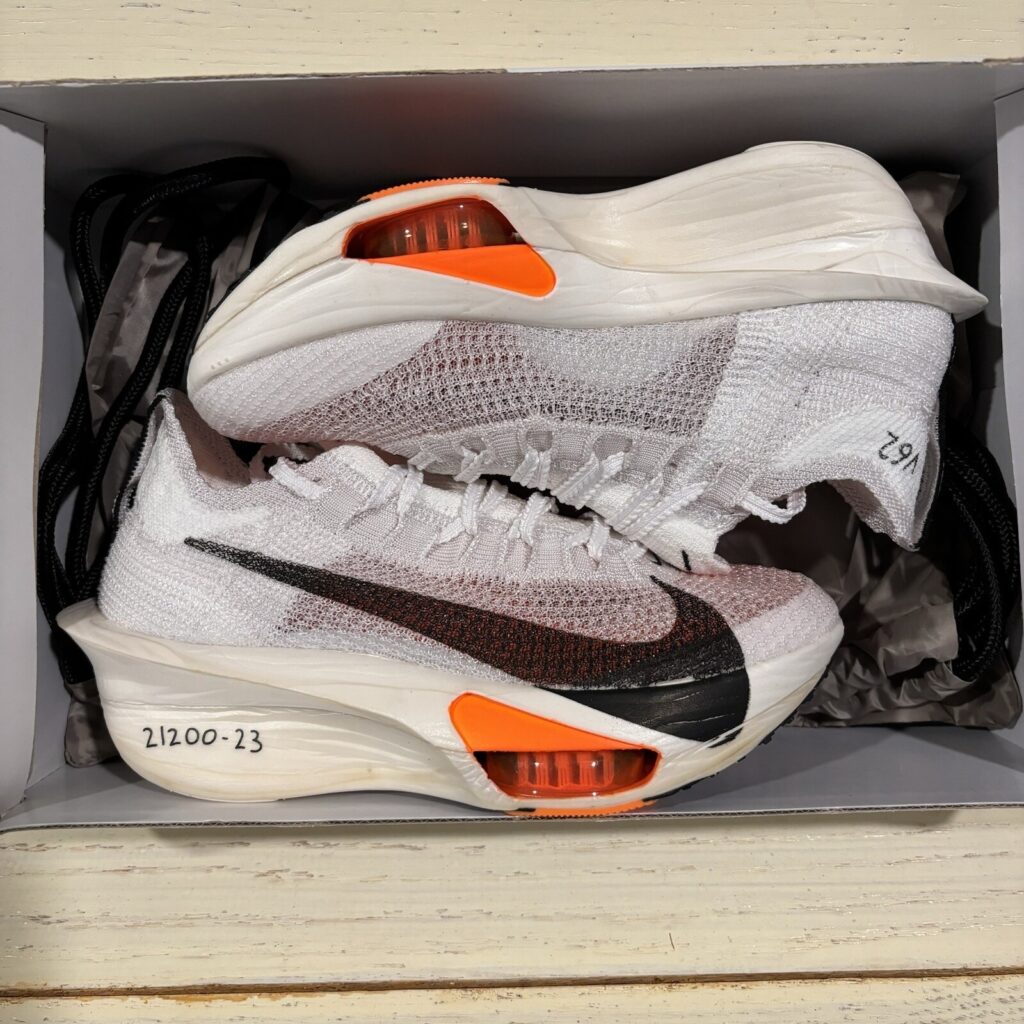 Nike Air Zoom Alphafly NEXT% 3 ‘Prototype’ (WMNS) Review: Elite Speed in a Test-Driven Design Nike Air Zoom Alphafly NEXT% 3 ‘Prototype’ (WMNS) Review: Elite Speed in a Test-Driven Design
