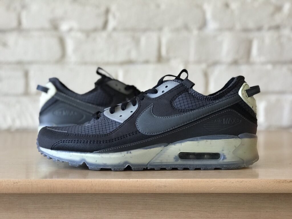 Nike Air Max Terrascape 90 ‘Black Lime Ice’ Review: Sustainable Edge Meets Street Utility