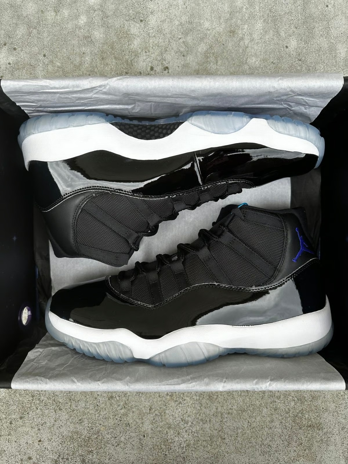 Air Jordan 11 Low ‘Space Jam’ Review: A Legendary Icon Reborn in Low-Top Form