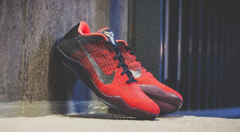 Nike Kobe 11 Elite Low ‘Achilles Heel’ Review: A Tribute to Mamba Mentality and Mastery