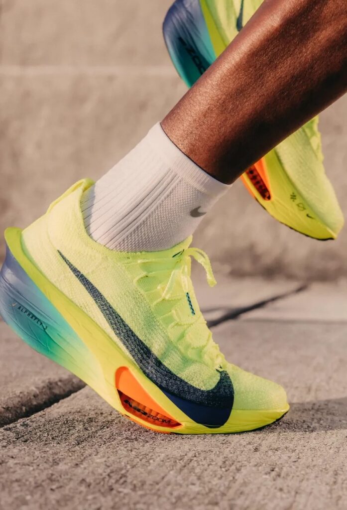Nike Air Zoom Alphafly NEXT% 3 ‘Volt’ Review: Peak Speed Meets Fluorescent Energy