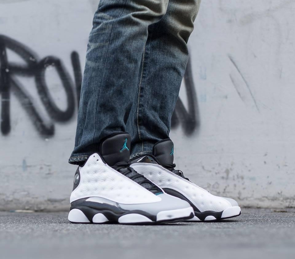 (GS) Air Jordan 13 Retro ‘Barons’ Review: Baseball-Inspired Retro Heat for the Next Generation