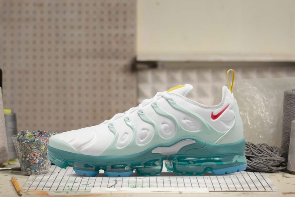 Nike Air VaporMax Plus ‘Since 1972’ Review: A Heritage-Inspired Futuristic Classic