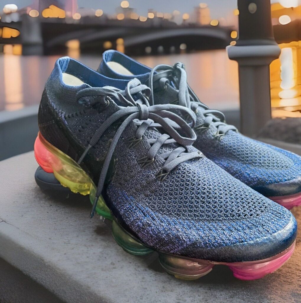 (WMNS) NikeLab Air VaporMax ‘Be True’ Review: Pride, Innovation, and Pure VaporMax Energy (WMNS) NikeLab Air VaporMax ‘Be True’ Review: Pride, Innovation, and Pure VaporMax Energy