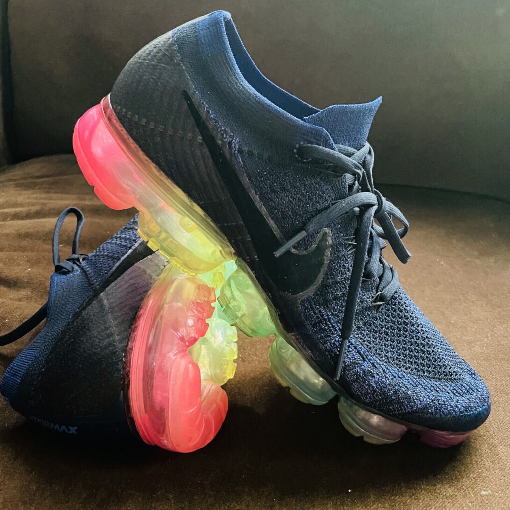 (WMNS) NikeLab Air VaporMax ‘Be True’ Review: Pride, Innovation, and Pure VaporMax Energy (WMNS) NikeLab Air VaporMax ‘Be True’ Review: Pride, Innovation, and Pure VaporMax Energy