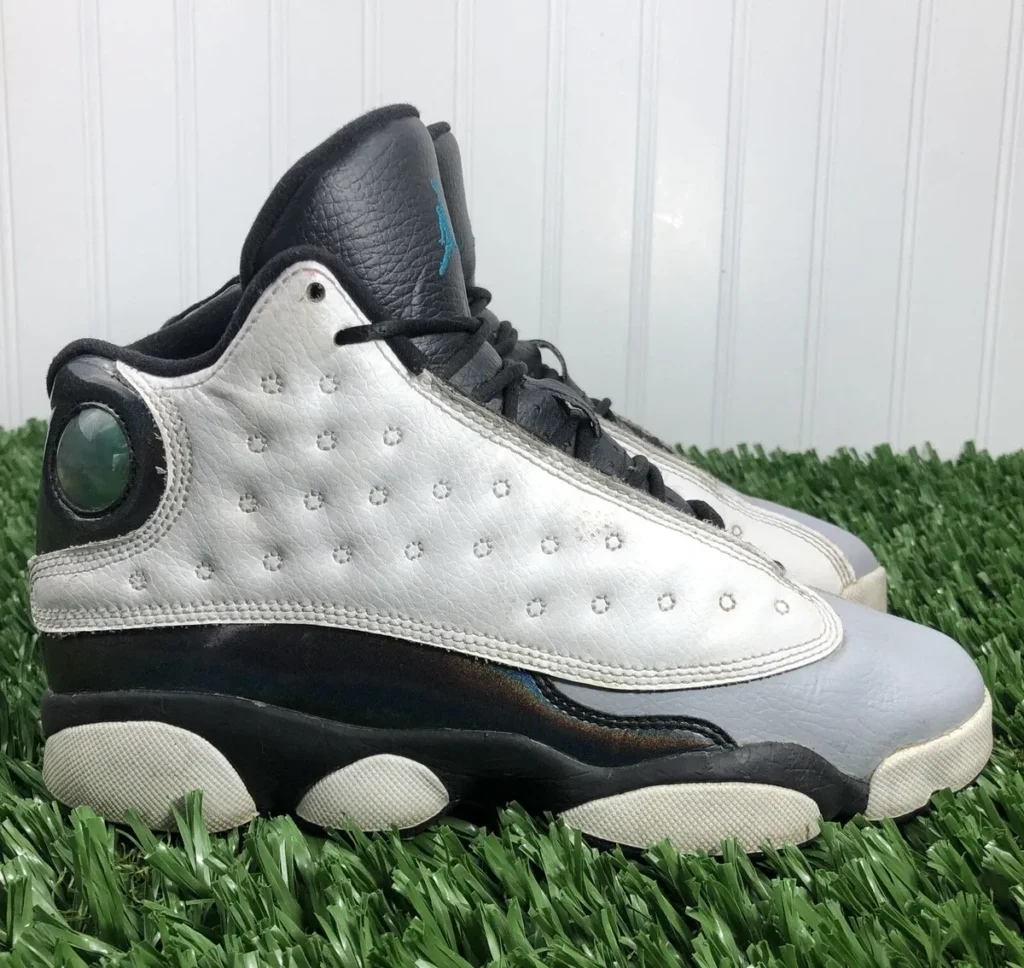 (GS) Air Jordan 13 Retro ‘Barons’ Review: Baseball-Inspired Retro Heat for the Next Generation (GS) Air Jordan 13 Retro ‘Barons’ Review: Baseball-Inspired Retro Heat for the Next Generation