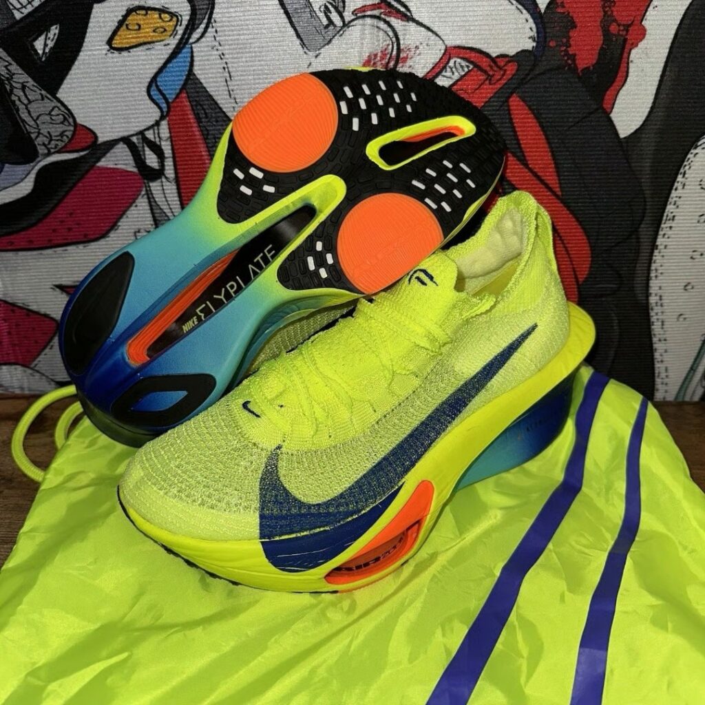 Nike Air Zoom Alphafly NEXT% 3 ‘Volt’ Review: Peak Speed Meets Fluorescent Energy