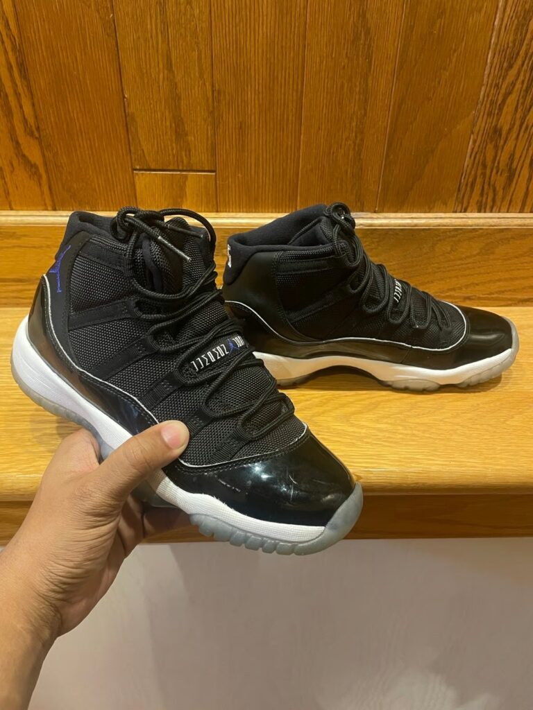 Air Jordan 11 Low ‘Space Jam’ Review: A Legendary Icon Reborn in Low-Top Form