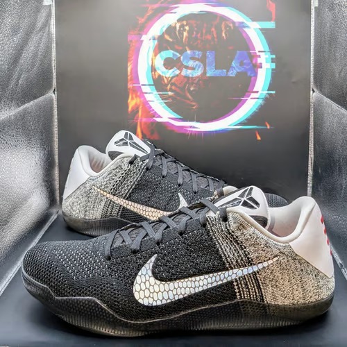 Nike Kobe 11 Elite Low ‘Last Emperor’ Review: A Regal Farewell in Performance and Style