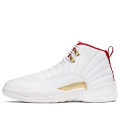 Air Jordan 12 Retro 'FIBA' 130690-107