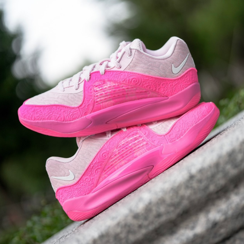 Nike KD16 ‘Aunt Pearl’ Review: Honoring Legacy with Performance and Purpose