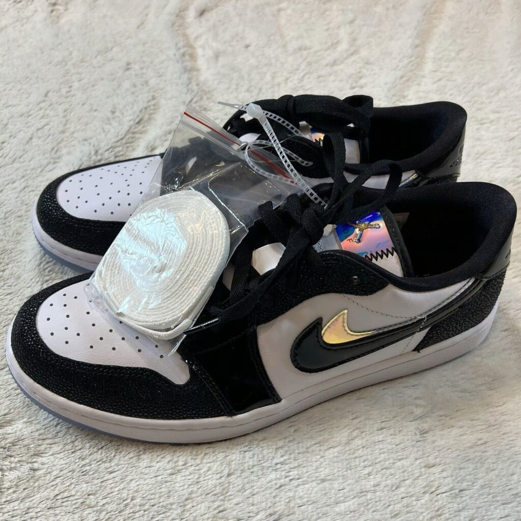 Air Jordan 1 Low Golf NRG ‘Endless Pursuit Pack’ Review: Where Legacy Meets the Fairway