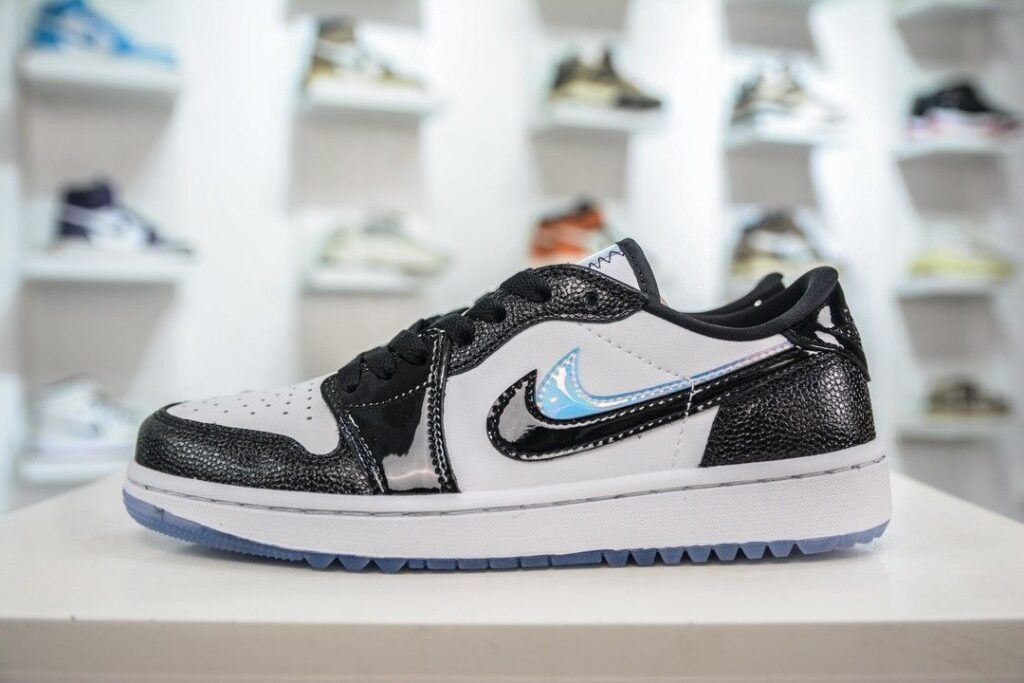 Air Jordan 1 Low Golf NRG ‘Endless Pursuit Pack’ Review: Where Legacy Meets the Fairway