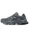 New Balance 9060 'Shadow Grey Castlerock Black' U9060ZGB