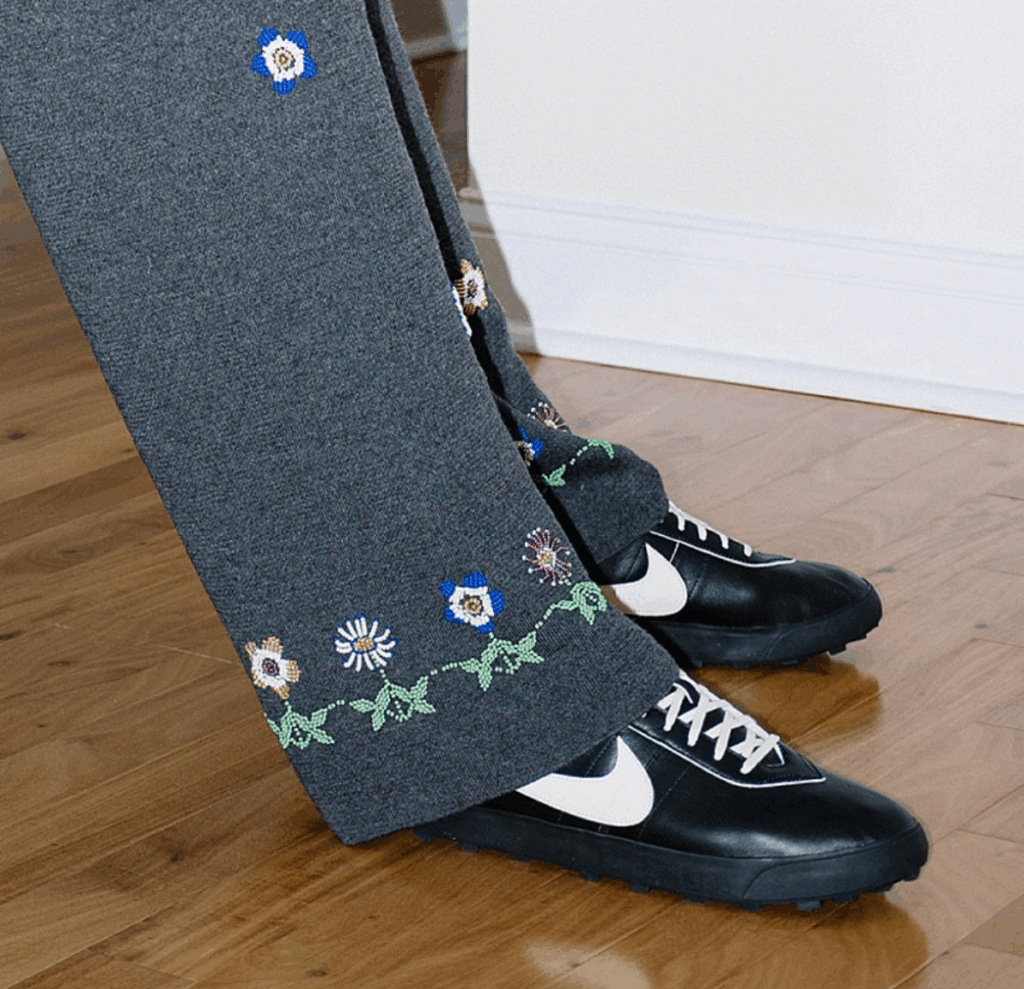 Nike x Bode Astro Grabber SP ‘Black Coconut Milk’ Review: Retro Roots, Fashion-Forward Future