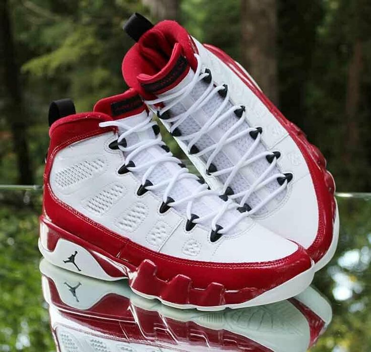 Air Jordan 9 Retro ‘Gym Red’ Review: A Bold Remix of a Classic